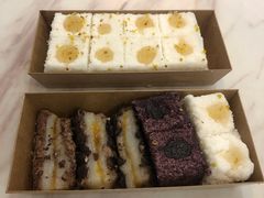 -南大门韩糕(后埭溪路店)