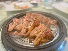 -越百海海鲜蒸锅(乐山店)