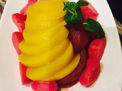 -金百万烤鸭店(马甸店)