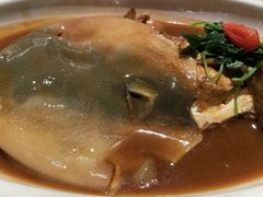 -肆月河豚·淮扬菜·湘菜(华天店)