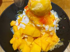 -糖糖屋•糖水•雪花冰店(时尚天河店)