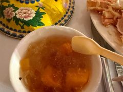 -松咖啡自助餐厅·松北香格里拉