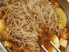-韩时烤肉(枫蓝店)