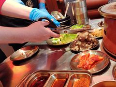 -西塔老太太泥炉烤肉(苏州大悦城店)