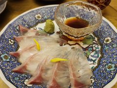 -鮨政· Omakase(港汇恒隆广场店)
