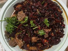 -天治宣·野椒鸡(龙头寺总店)