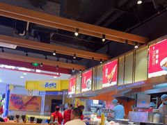 大堂-秦九和(凯德广场店)