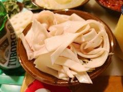 -黄潇洒老火锅(九眼桥宏济巷店)