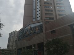 -冶春茶社(星汉大厦店)