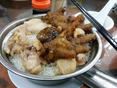 android_upload_pic-香港蓮香樓(上環店)