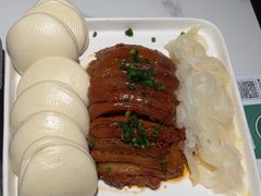 -鑫小城故事·藕汤·家常菜(台北一路总店)
