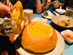 -大树餐厅(益田假日店)