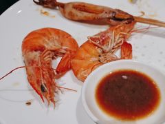 -晶丽香榭自助餐(南京大饭店)