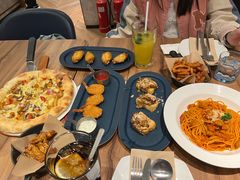 -必胜客(张掖西大街店)