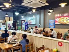 -大鼎石锅鱼(春江里店)