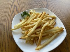 -棒约翰比萨·意面(安亭店)