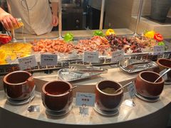 -舜和巴西烤肉餐厅(舜和国际店)