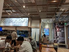 -小满手工粉(上海文峰广场店)