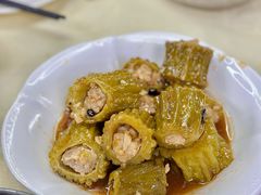 酿苦瓜-黎记大排档(慈云路店)