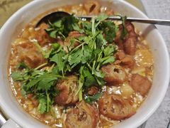 -好福记饭店(红梅公园店)