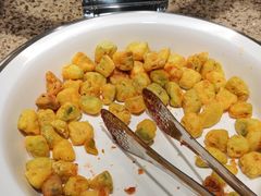 -汉巴味德·烤肉与啤酒的自助(杭州大悦城店)