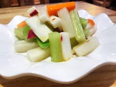 -川天喉重庆江湖菜