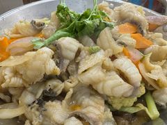 -川府鱼庄(江南水都店)