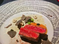 -wann lounge 低温慢煮牛排·清吧