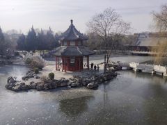 -莲池书院博物馆