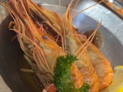 -哼蟹二将·烤肉酱蟹(合生汇店)