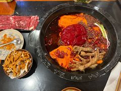 -川西坝子火锅(清江东路3.0直营店)