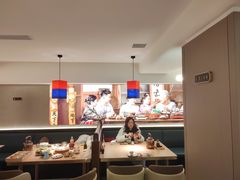 -将军牛排·尔滨地标朝鲜族美食(总店)