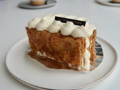 -La Porte de Paris 巴黎之门法式甜品