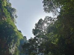 -赤水丹霞旅游区·佛光岩