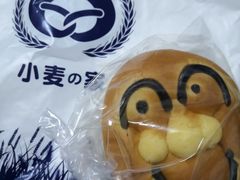 -小麦之家(海湾总店)