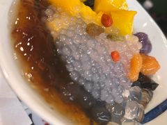 -堂屋糖水店(愚园店)
