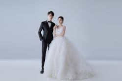 -苏州HX-合喜映画婚纱摄影