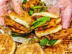 -粉墨特色菜·烧烤音乐酒馆