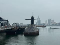 -中国人民解放军海军博物馆