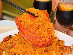 -避风塘·金牌店·夜宵(金玉兰店)