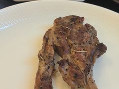 -盛宴自助餐厅(运达喜来登店)