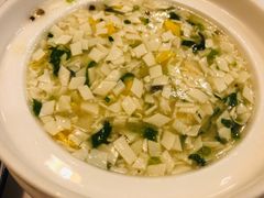 平桥豆腐-淮扬韵.淮扬味道