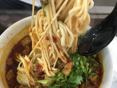 -东方宫中国兰州牛肉拉面(新起街店)