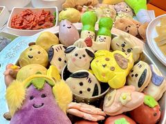 -喜虾客·大虾火锅(郑州无限城店)