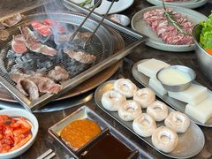 -橡果烤肉(仙林店)
