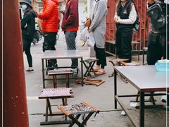 -张家油条