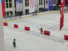 -冠军冰场CHAMPION RINK(中华城店)