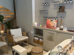 -泰合玺·精油疗愈 SPA(南京河西万达店)