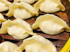 -老边饺子馆(金源店)