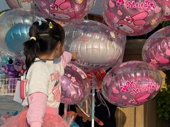 -安吉Hello Kitty乐园